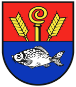 Reinfeld Wappen